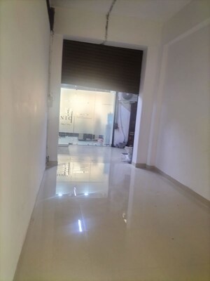 Team Area in  Office Space at Ansal API Shopping Square, Sushant Golf City – for Rent