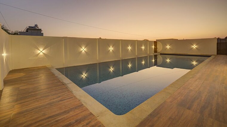undefined, geown-oasis-phase-2 3 Bedroom 1944 Sq.Ft. Villa In Sarjapur Road Bangalore 10449702