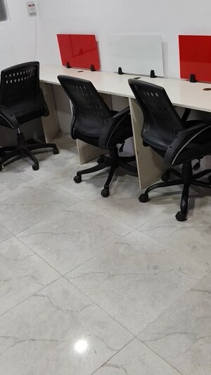 Gym in  Office Space at Noida Central – for Rent