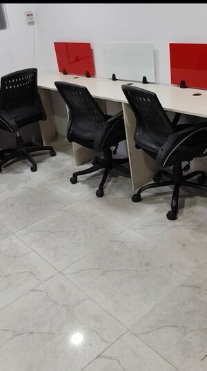 Team Area in  Office Space at Noida Central – for Rent
