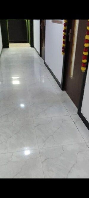 Building Lobby in  Office Space at Noida Central – for Rent