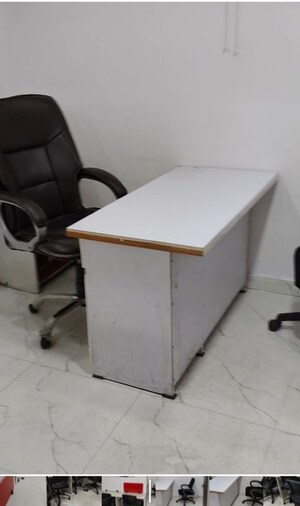 Utility Room in  Office Space at Noida Central – for Rent