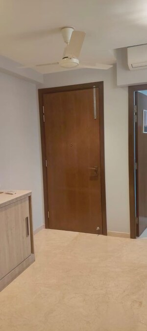 Furnished Amenities in 2 BHK Apartment at Gala Lifestyle Pride Residency, Kasarvadavali – for Rent