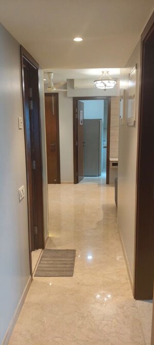 2 BHK Apartment For Rent in Gala Lifestyle Pride Residency, Kasarvadavali