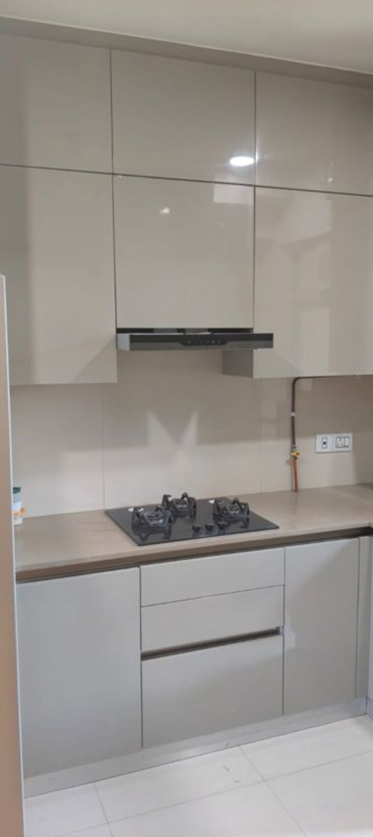 undefined, gala-lifestyle-pride-residency 2 Bedroom 600 Sq.Ft. Apartment In Kasarvadavali Thane 10460804