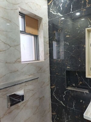 Kitchen in 4 BHK Builder Floor at BP Homes, Sector 85 – for Sale