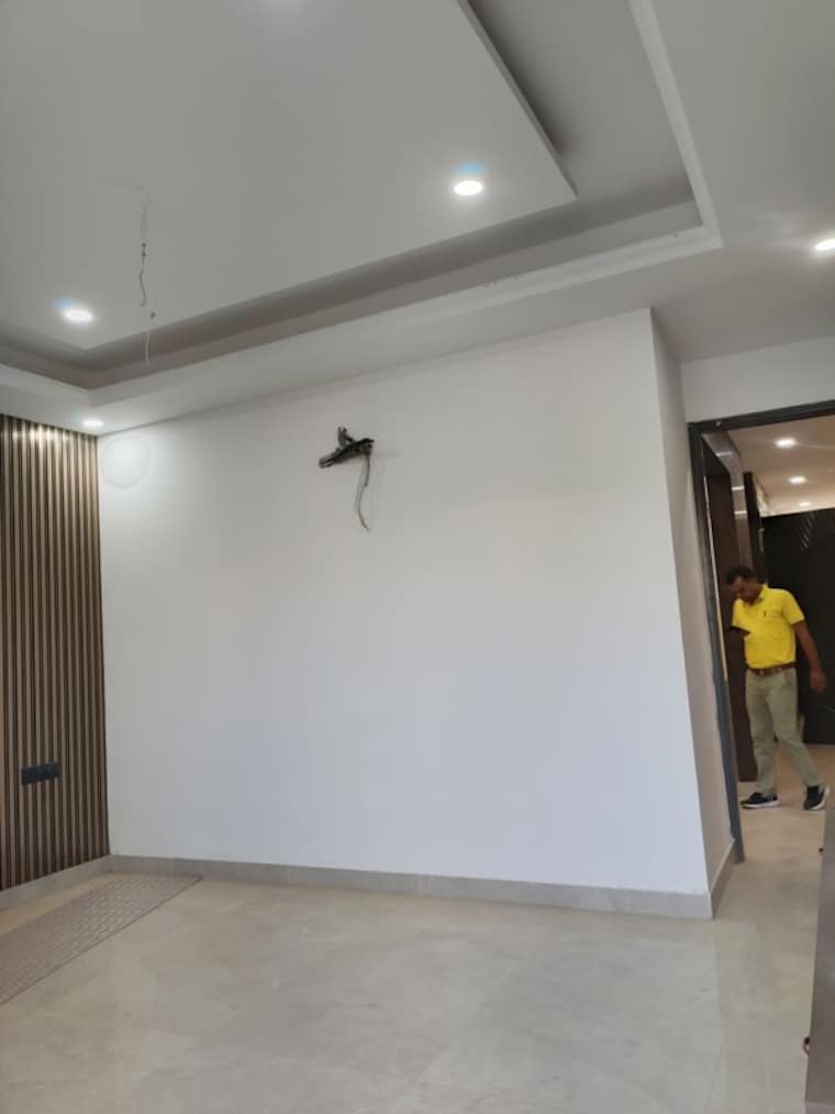 Room, bp-homes 4 Bedroom 250 Sq.Yd. Builder Floor In Sector 85 Faridabad 10460801