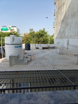 4 BHK Builder Floor – Exterior View View at BP Homes, Sector 85 - for Sale