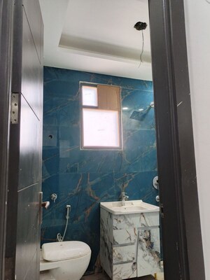 Kitchen in 4 BHK Builder Floor at BP Homes, Sector 85 – for Sale