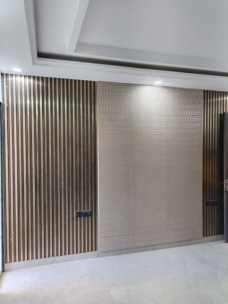 Room, bp-homes 4 Bedroom 250 Sq.Yd. Builder Floor In Sector 85 Faridabad 10460801