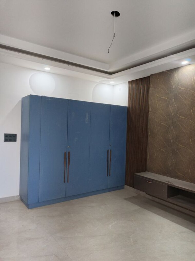Room, bp-homes 4 Bedroom 250 Sq.Yd. Builder Floor In Sector 85 Faridabad 10460801