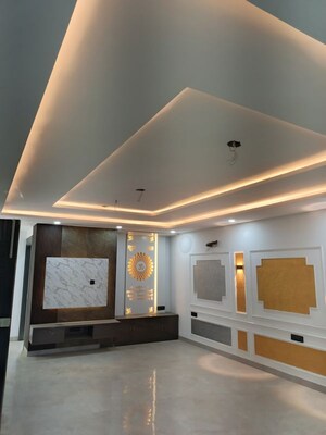 Furnished Amenities in 4 BHK Builder Floor at BP Homes, Sector 85 – for Sale