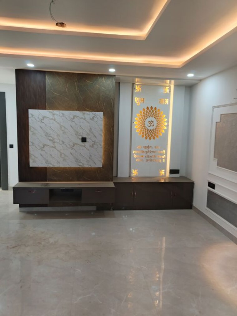 Room, bp-homes 4 Bedroom 250 Sq.Yd. Builder Floor In Sector 85 Faridabad 10460801