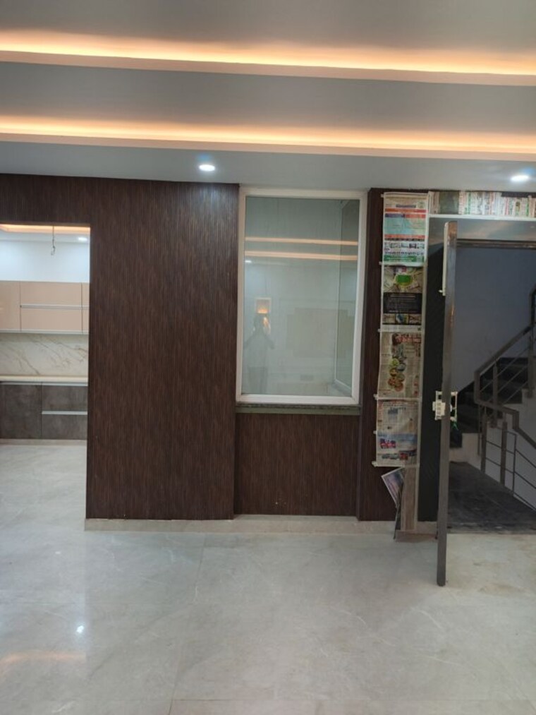 Room, bp-homes 4 Bedroom 250 Sq.Yd. Builder Floor In Sector 85 Faridabad 10460801