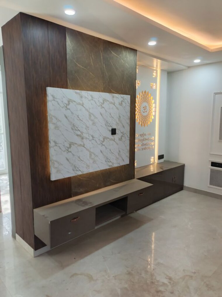 Bedroom, bp-homes 4 Bedroom 250 Sq.Yd. Builder Floor In Sector 85 Faridabad 10460801
