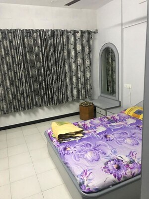 1 BHK Apartment For Rent in Ahimsa  Terrace, Malad West