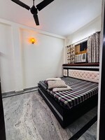 1 BHK + Study Room 550 Sq.Ft. Builder Floor in Malviya Nagar