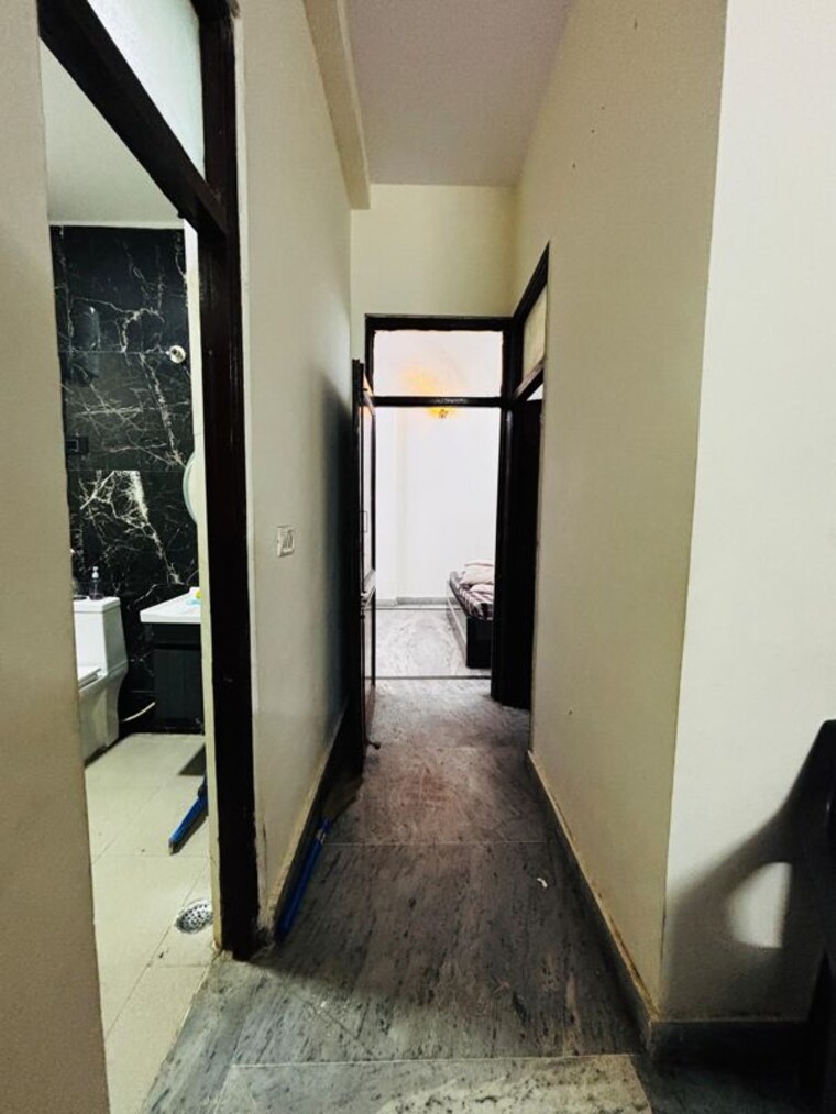 undefined, malviya nagar 1 Bedroom 550 Sq.Ft. Builder Floor In Malviya Nagar Delhi 10460803