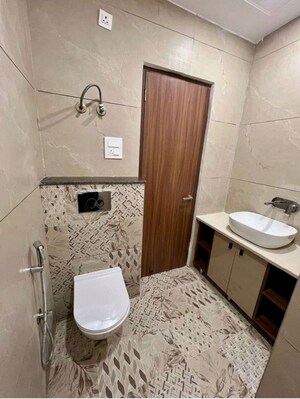 Bathroom in 3 BHK Apartment at Sector 115 – for Sale
