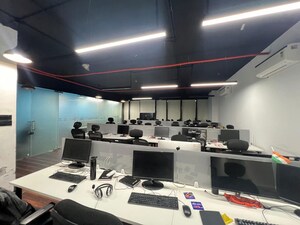  Office Space For Rent in Shivalik Shilp, Sanidhya