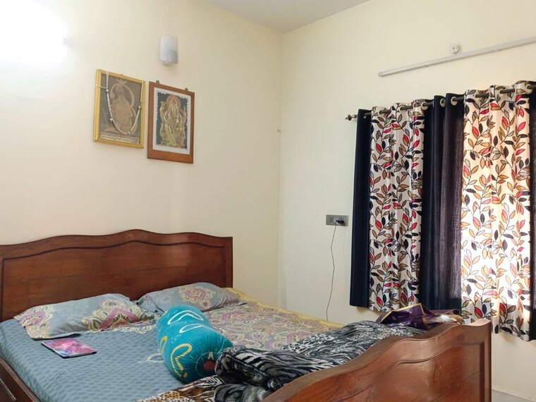 Bedroom, barisha 6 Bedroom 1800 Sq.Ft. Independent House In Barisha Kolkata 10460826