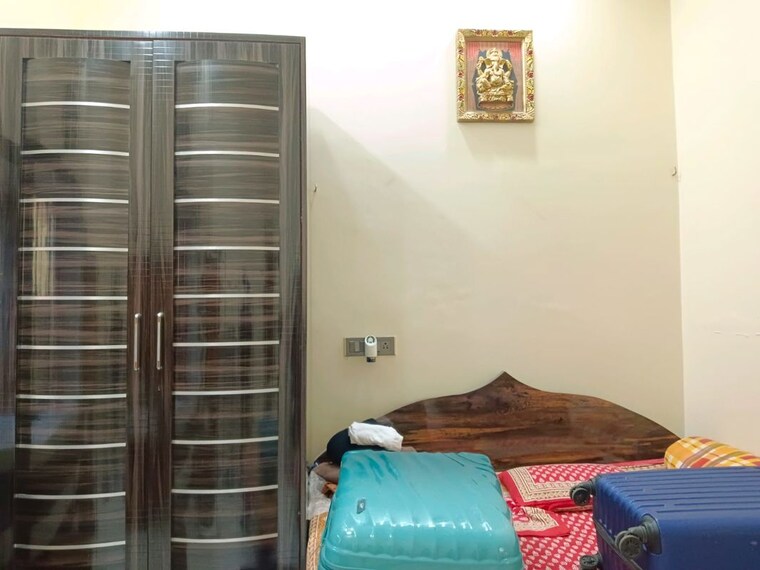 Bedroom, barisha 6 Bedroom 1800 Sq.Ft. Independent House In Barisha Kolkata 10460826