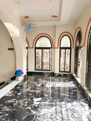 Building Lobby in 6 BHK Independent House at Barisha – for Sale