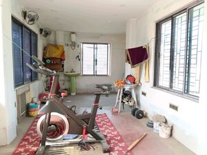 Team Area in 6 BHK Independent House at Barisha – for Sale
