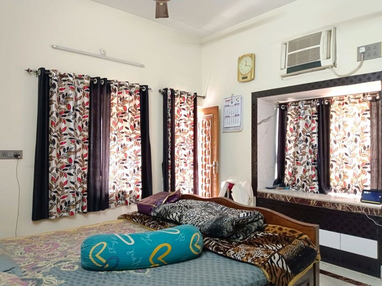 Living Room, barisha 6 Bedroom 1800 Sq.Ft. Independent House In Barisha Kolkata 10460826