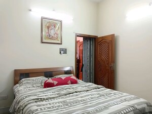 Bedroom in 6 BHK Independent House at Barisha – for Sale