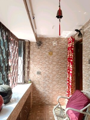 Bedroom in 6 BHK Independent House at Barisha – for Sale