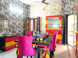 Gym in 6 BHK Independent House at Barisha – for Sale