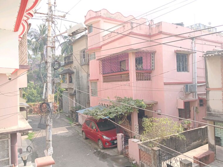 Exterior View, barisha 6 Bedroom 1800 Sq.Ft. Independent House In Barisha Kolkata 10460826