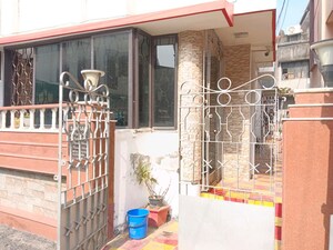 6 BHK Independent House – Exterior View View at Barisha - for Sale