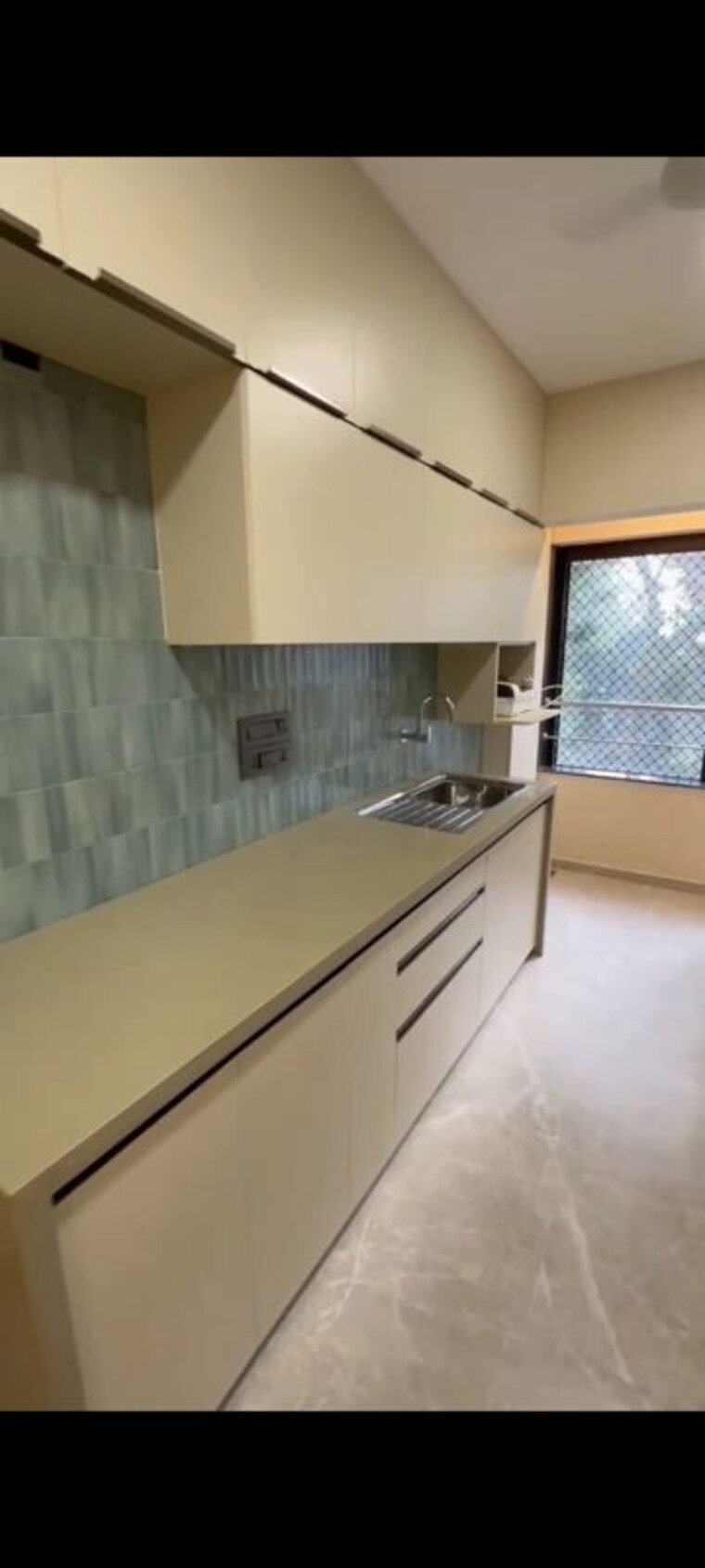 Kitchen, sagar-sangeet-chs-colaba 2 Bedroom 1000 Sq.Ft. Apartment In Colaba Mumbai 10458392