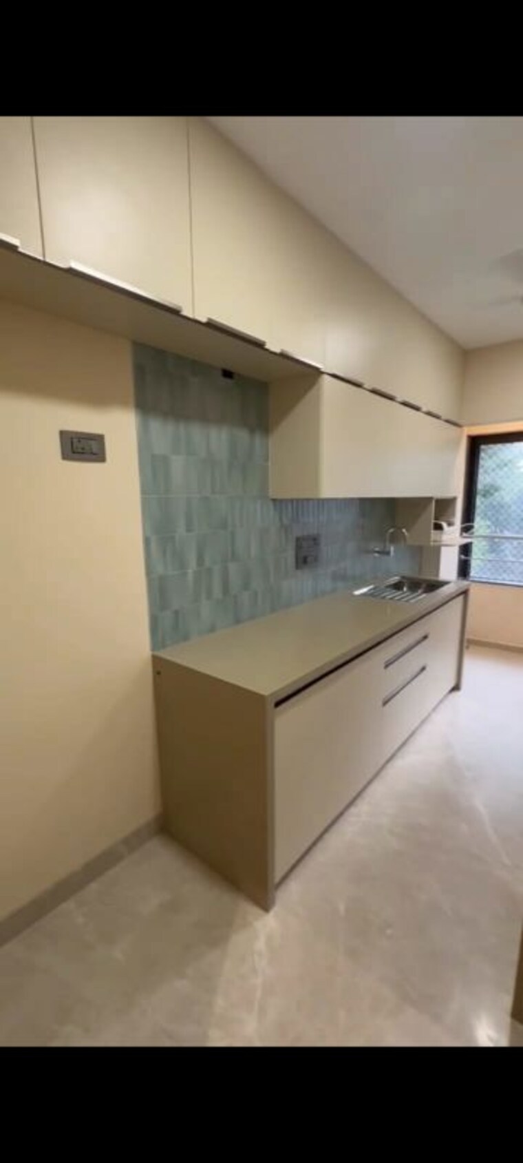 Kitchen, sagar-sangeet-chs-colaba 2 Bedroom 1000 Sq.Ft. Apartment In Colaba Mumbai 10458392