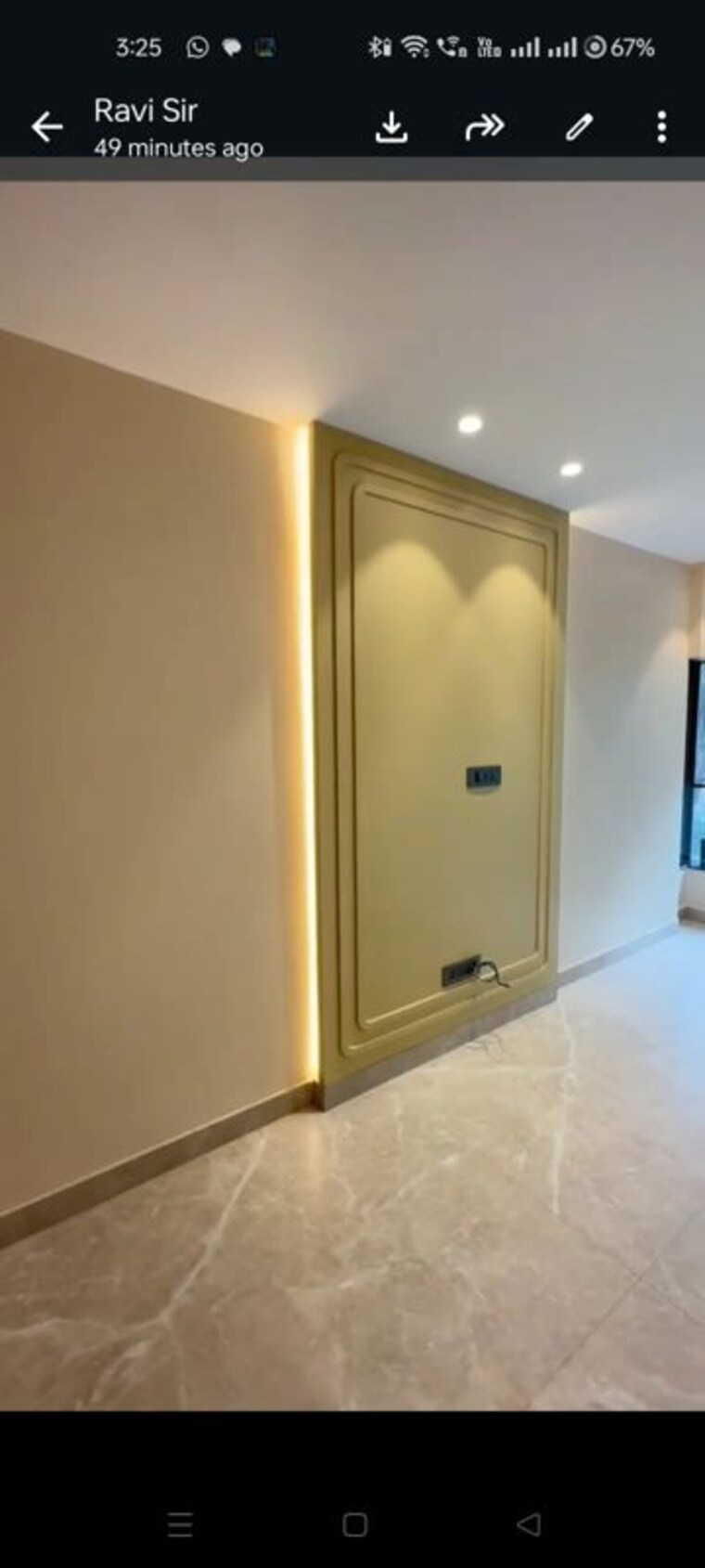 Room, sagar-sangeet-chs-colaba 2 Bedroom 1000 Sq.Ft. Apartment In Colaba Mumbai 10458392
