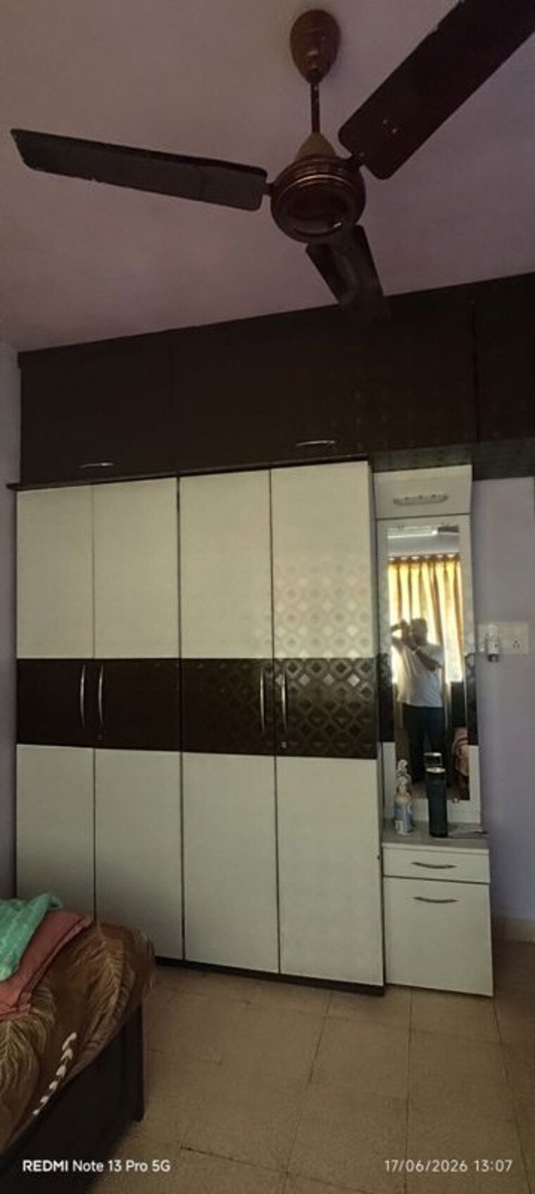 Kitchen, lok-upvan-apartment-phase-2 2 Bedroom 750 Sq.Ft. Apartment In Vasant Vihar Thane 10460838