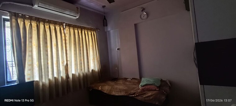 Living Room, lok-upvan-apartment-phase-2 2 Bedroom 750 Sq.Ft. Apartment In Vasant Vihar Thane 10460838