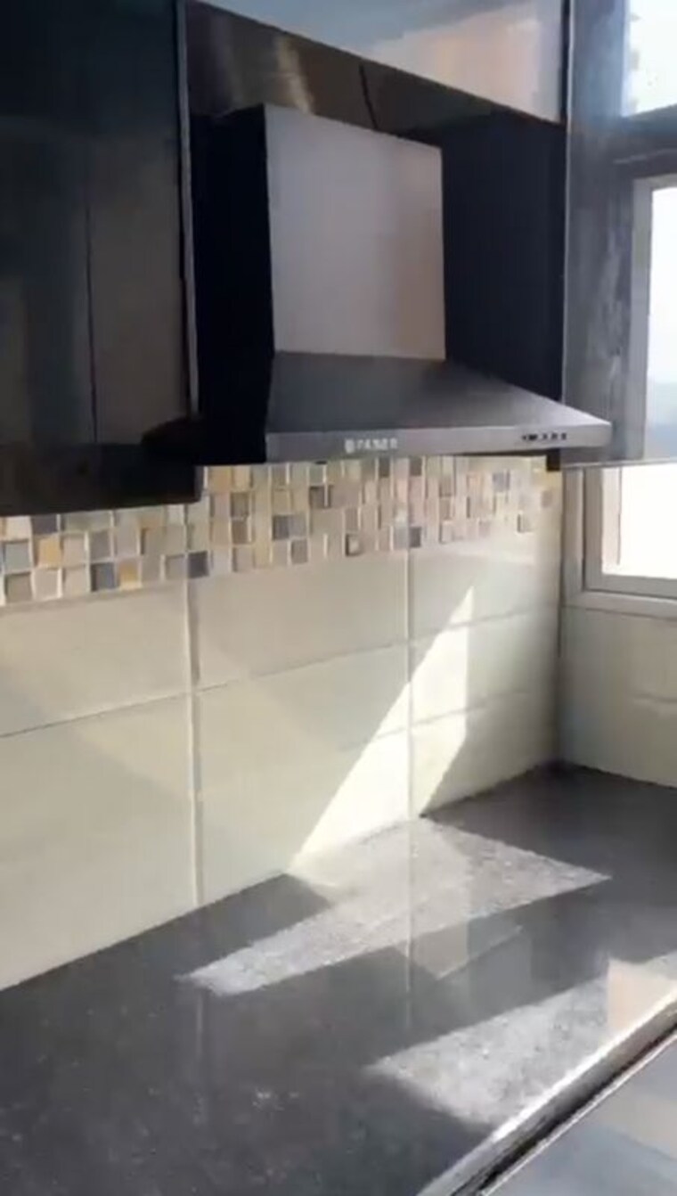Kitchen, signature-global-orchard-avenue 2 Bedroom 650 Sq.Ft. Apartment In Sector 93 Gurgaon 10460845