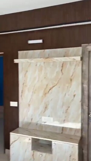 Bedroom in 2 BHK Apartment at Signature Global Orchard Avenue, Sector 93 – for Rent