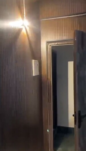 Building Lobby in 2 BHK Apartment at Signature Global Orchard Avenue, Sector 93 – for Rent