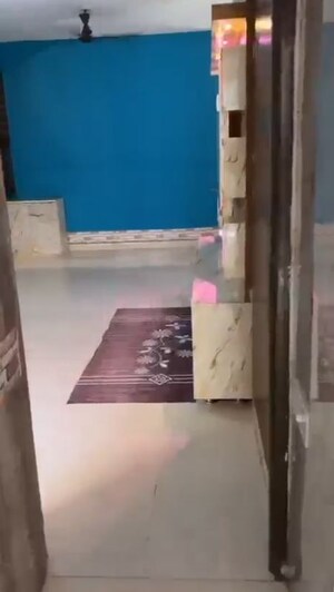 Swimming Pool in 2 BHK Apartment at Signature Global Orchard Avenue, Sector 93 – for Rent