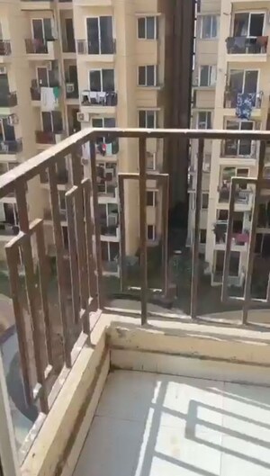 Gym in 2 BHK Apartment at Signature Global Orchard Avenue, Sector 93 – for Rent