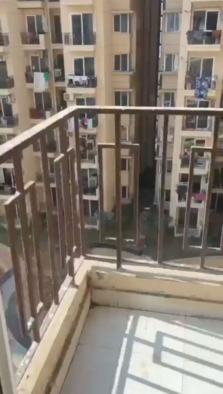 Gym, signature-global-orchard-avenue 2 Bedroom 650 Sq.Ft. Apartment In Sector 93 Gurgaon 10460845