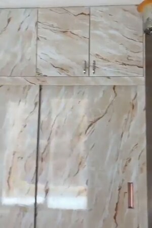 Bathroom in 2 BHK Apartment at Signature Global Orchard Avenue, Sector 93 – for Rent