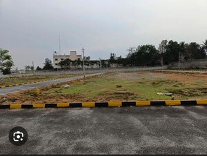  Plot – Exterior View View at Anekal - for Sale