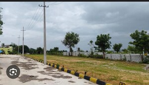 Plot Area in  Plot at Anekal – for Sale