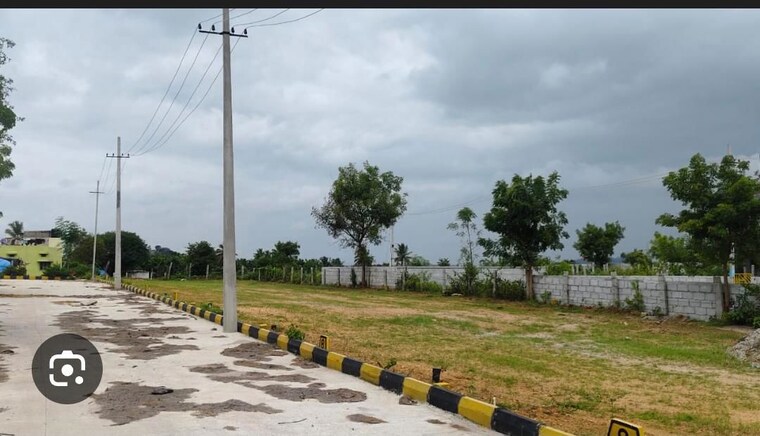undefined, anekal  1200 Sq.Ft. Plot In Anekal Bangalore 10460834