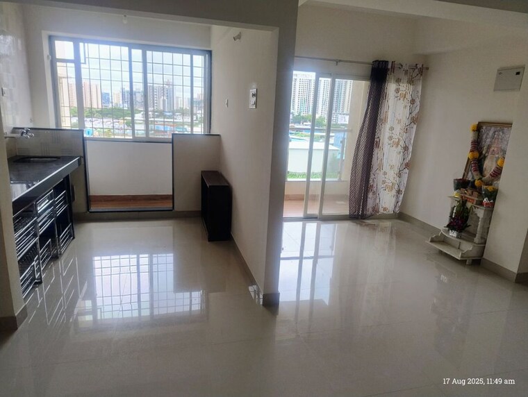 Room, eden-garden-tathawade 2 Bedroom 1300 Sq.Ft. Apartment In Tathawade Pune 10460811